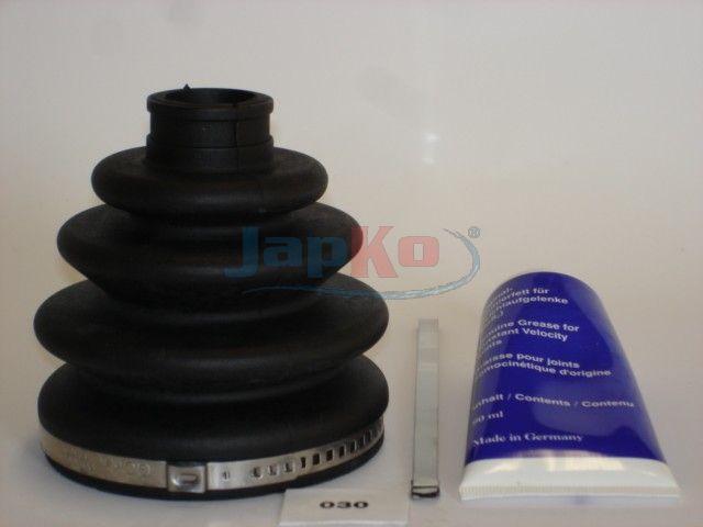 Kaitsekummikomplekt,...