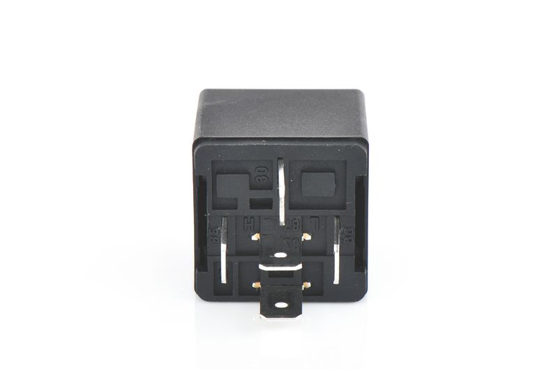 BOSCH 0 986 AH0 603 Relay, main current