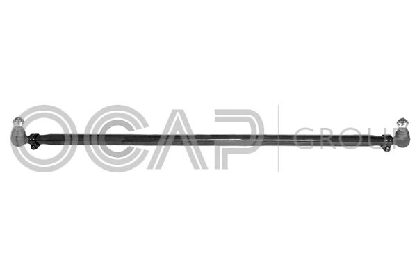 OCAP Strypo montavimas