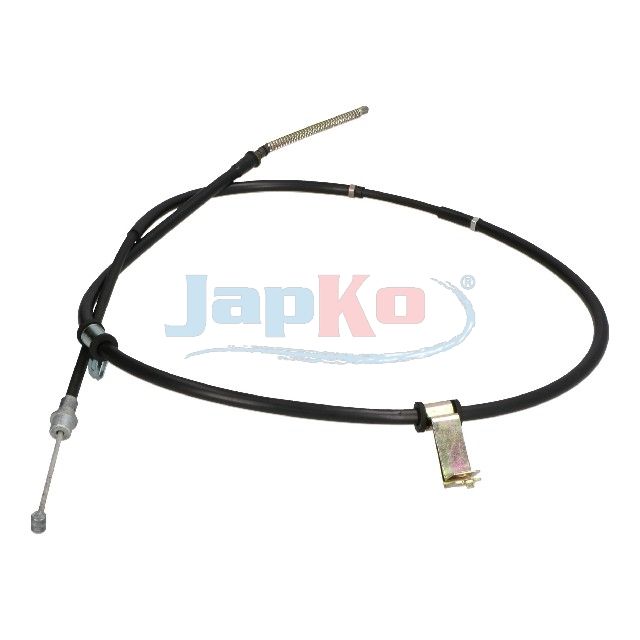 Tross, seisupidur, JAPKO...