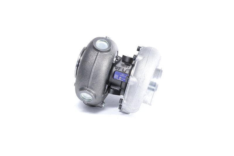 Compresor,sistem de supraalimentare T912510 BTS Turbo