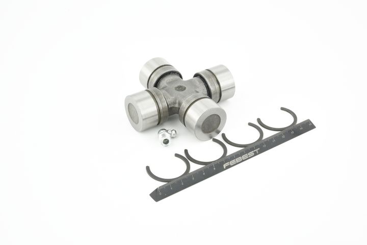 FEBEST ASK-SORFY Joint, propshaft