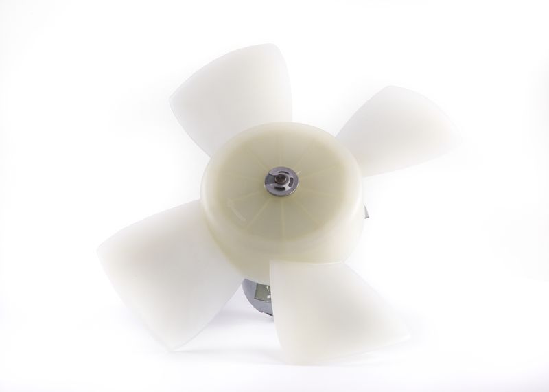 BOSCH 0130107212 Fan, engine cooling