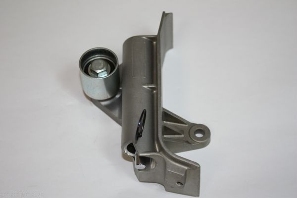 AUTOMEGA 160037210 - Paskirstymo diržo vibracijos slopintuvas