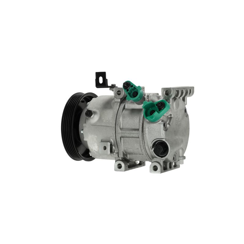 NISSENS 890573 Compressor, air conditioning
