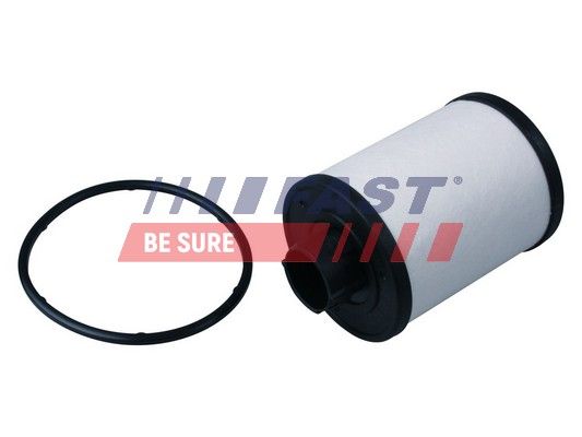 Fuel filter 2.3/3.0jtd