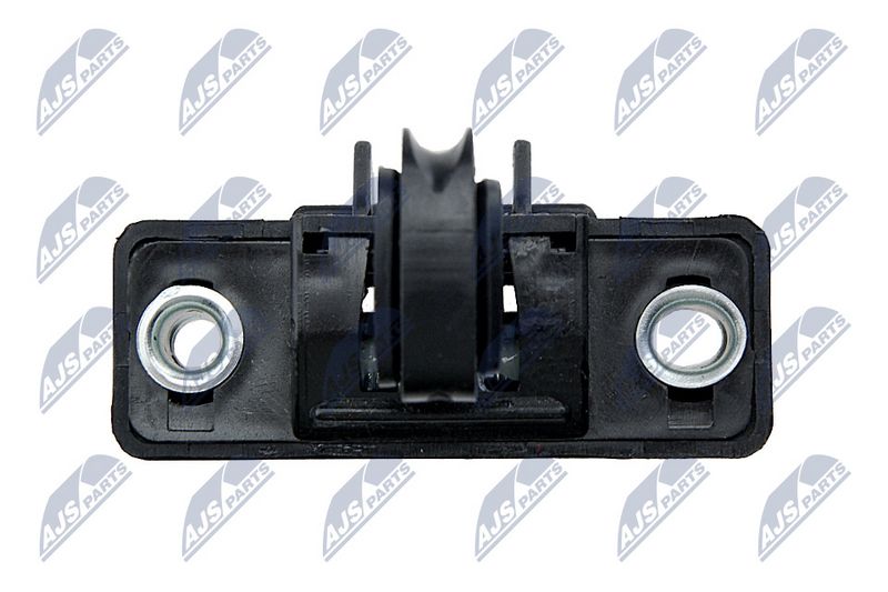 Pagasiruumi luugilukk, NTY EZC-RE-030