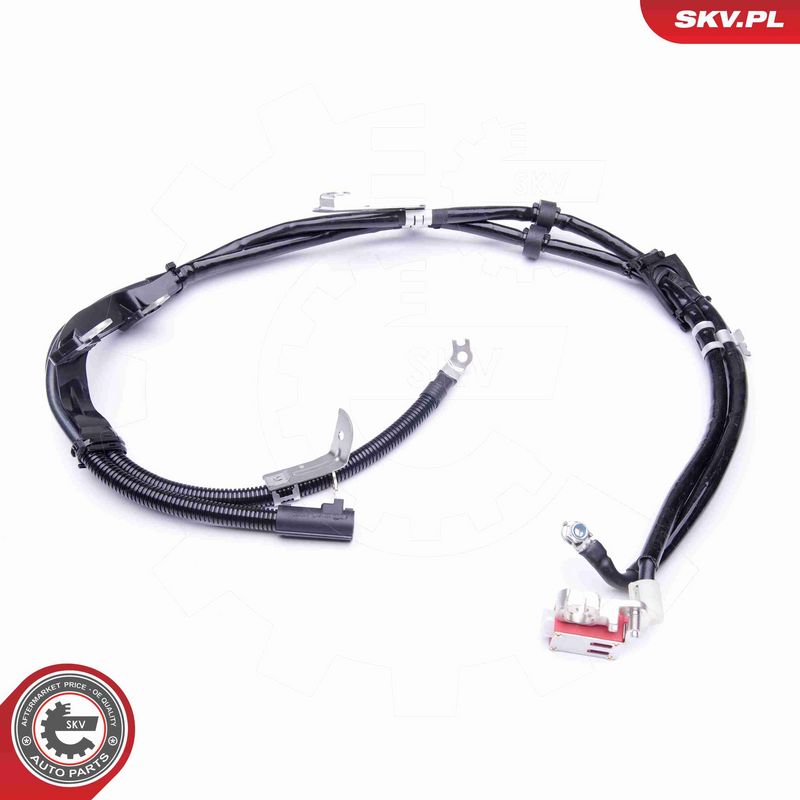 ESEN SKV 96SKV310 Battery Adapter
