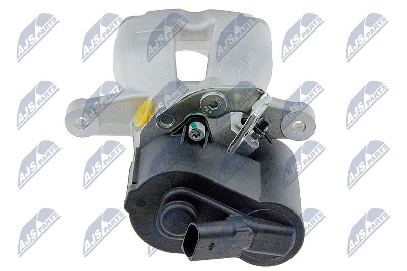 Pidurisadul, NTY HZT-WW-069