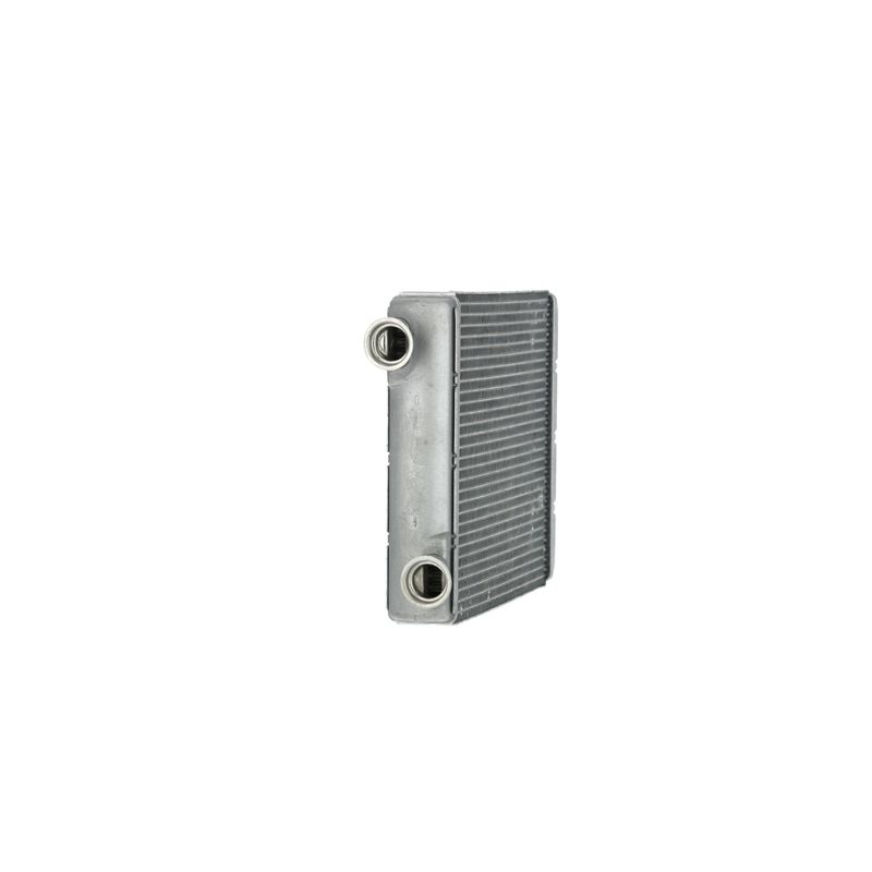 NISSENS 707377 Heat Exchanger, interior heating
