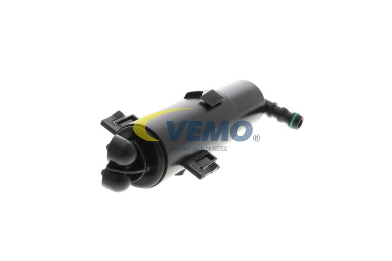 VEMO V10-08-0386 Washer Fluid Jet, headlight cleaning