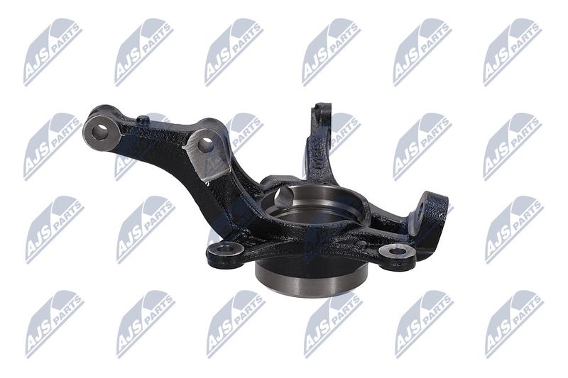 Käändmik, rattakinnitus, NTY ZZP-HY-518