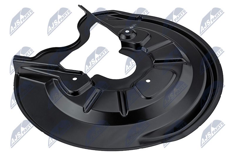 Plekk, piduriketas, NTY HTO-WW-057