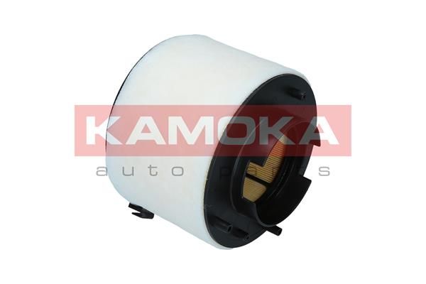 KAMOKA légszűrő F242701