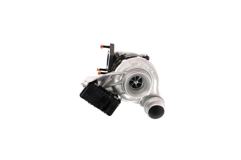 REMANTE 003-002-004479R Charger, charging (supercharged/turbocharged)