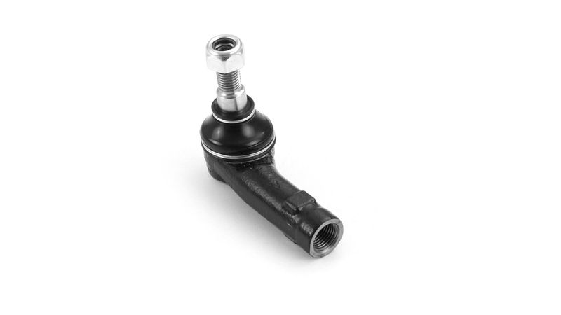 SKF VKDY 311045 Skersinės vairo trauklės galas