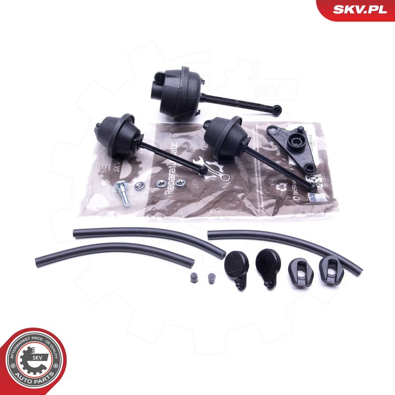 Remondikomplekt, imitoru moodul, ESEN SKV 49SKV503