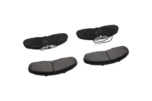 Kavo Parts KBP-6535 Diskinių stabdžių kaladėlių komplektas