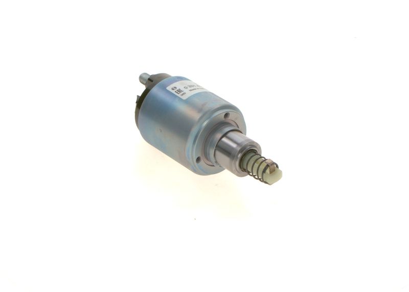 BOSCH 0331402057 Solenoid Switch, starter