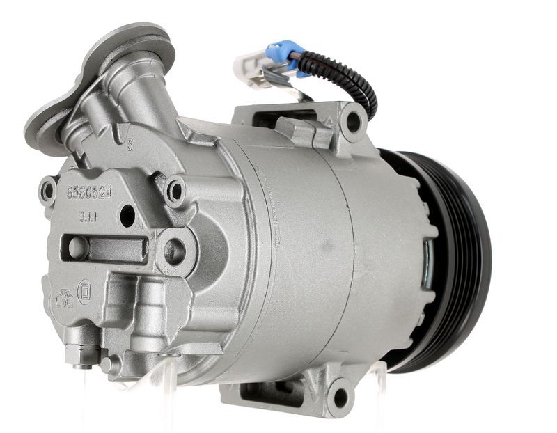 CEVAM 8600057 Compressor, air conditioning