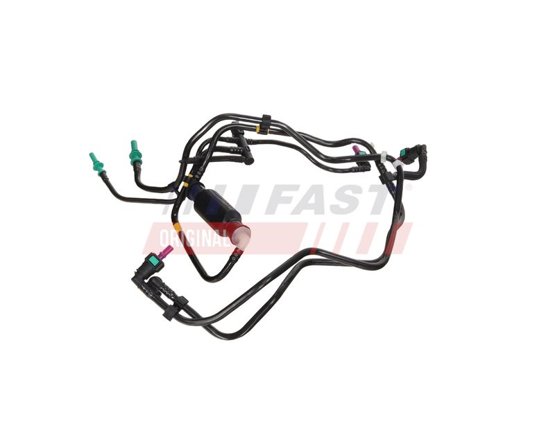 Kütusetorustik, FAST FT39580