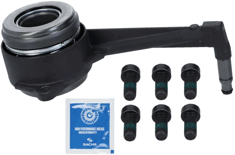 Sidurikomplekt, SACHS 2290 601 084