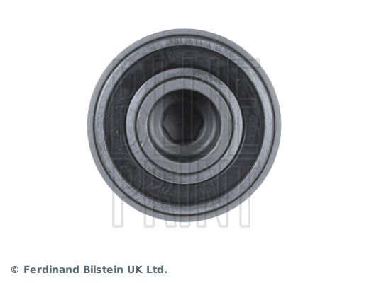BLUE PRINT ADD67610 Deflection/Guide Pulley, timing belt
