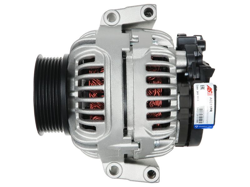 AS-PL A0211PR Alternator