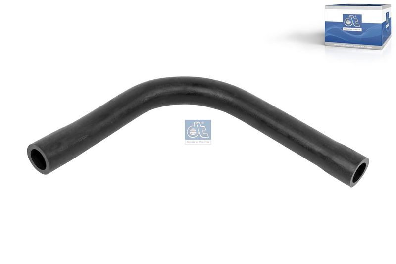 Furtun radiator DT Spare Parts 3.82264