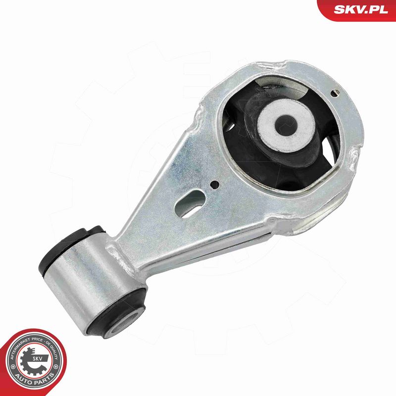 ESEN SKV 75SKV379 Mounting, engine