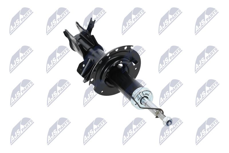 Amort, NTY A-KA-317