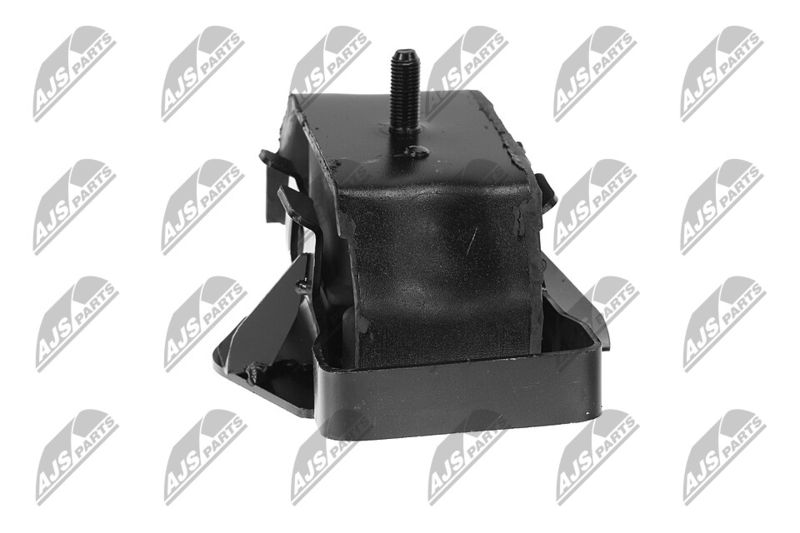 Paigutus, Mootor, NTY ZPS-MS-046