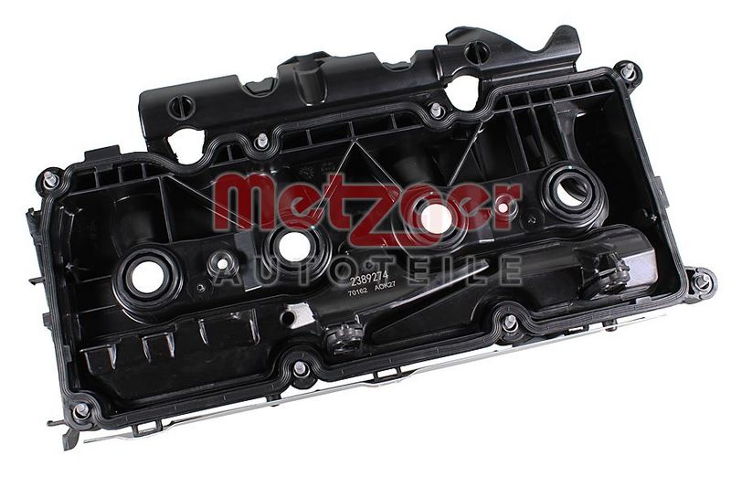 METZGER AUTOTEILE 2389274 Cylinder Head Cover