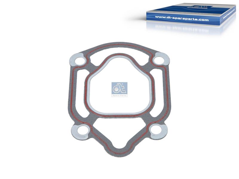 Garnitura, galerie evacuare 3.18142 DT Spare Parts
