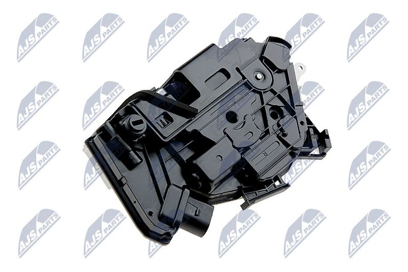 NTY EZC-VW-091 Door Lock