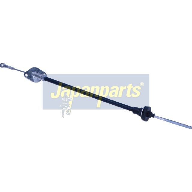 Cable de accionamiento, accionamiento del embrague