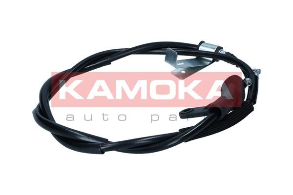 KAMOKA 1190081 Cable Pull, parking brake