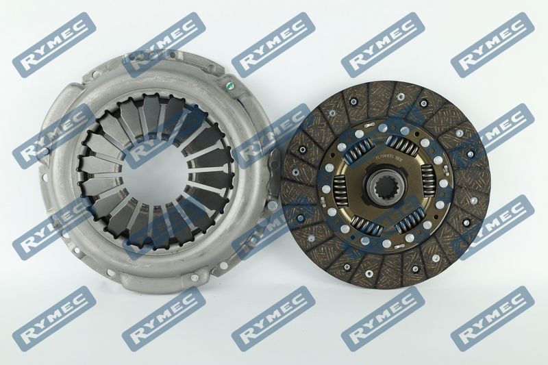 RYMEC Clutch Kit JT7277