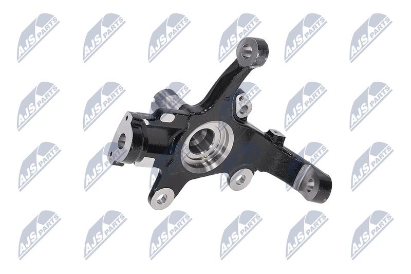 Käändmik, rattakinnitus, NTY ZZP-IS-003