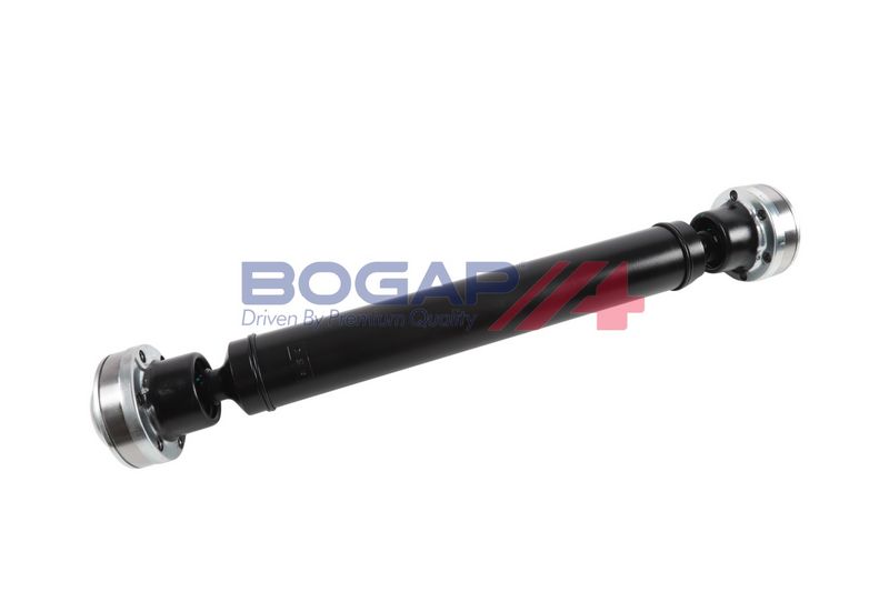 BOGAP Карданный вал, главная передача