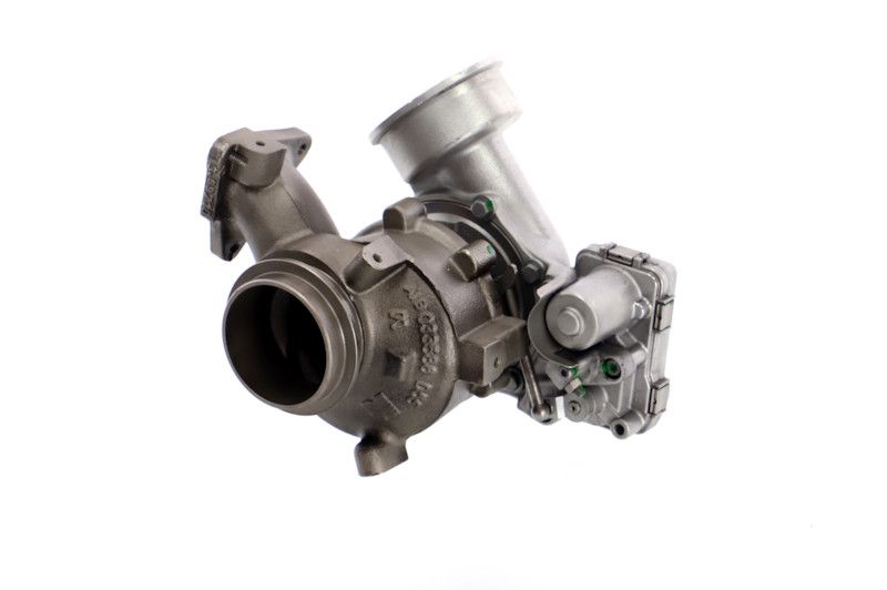 REMANTE 003-002-001396R Charger, charging (supercharged/turbocharged)
