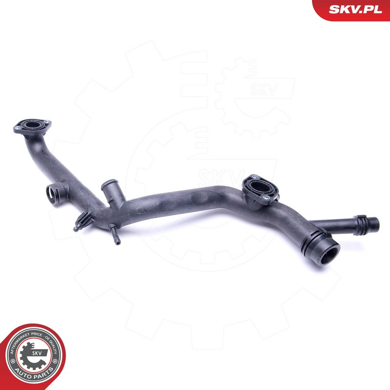 Jahutusvedeliku torustik, ESEN SKV 43SKV769