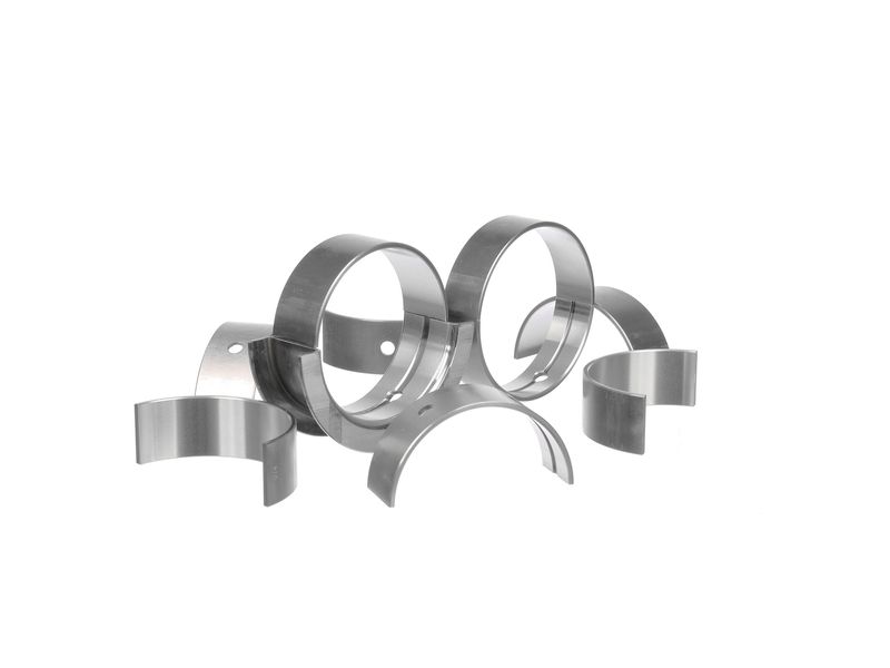 ET ENGINETEAM LH002750 Crankshaft Bearing Shell Set