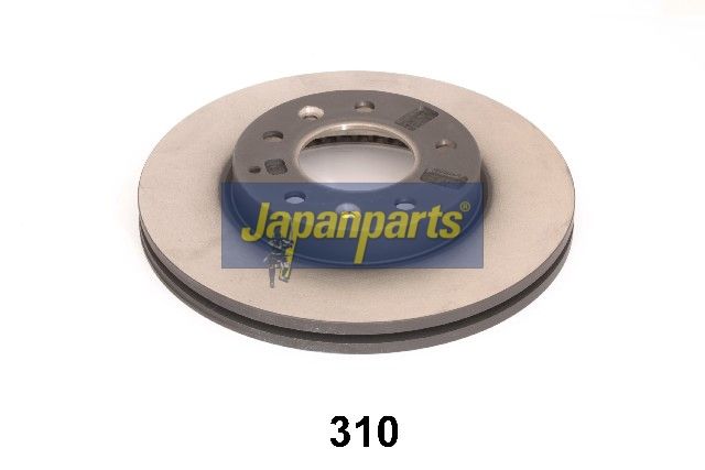 Disc frana JAPANPARTS DI-310