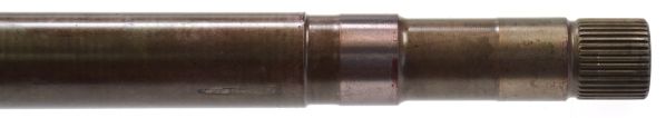 LÖBRO 303045 Drive Shaft
