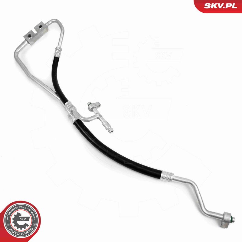 ESEN SKV 54SKV625 High/Low-pressure Line, air conditioning
