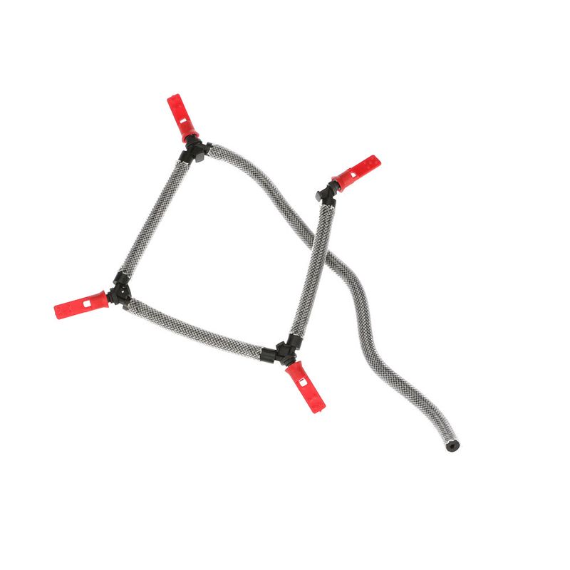 Паливний шланг, Gates MFL1080