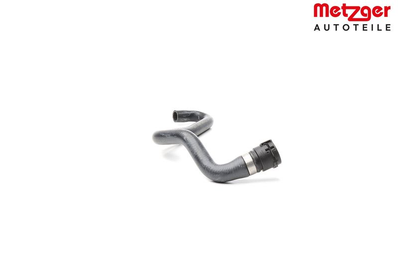 METZGER AUTOTEILE 2420546 Radiator Hose