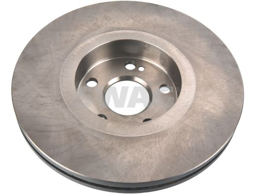 SWAG 33 10 1581 Brake Disc