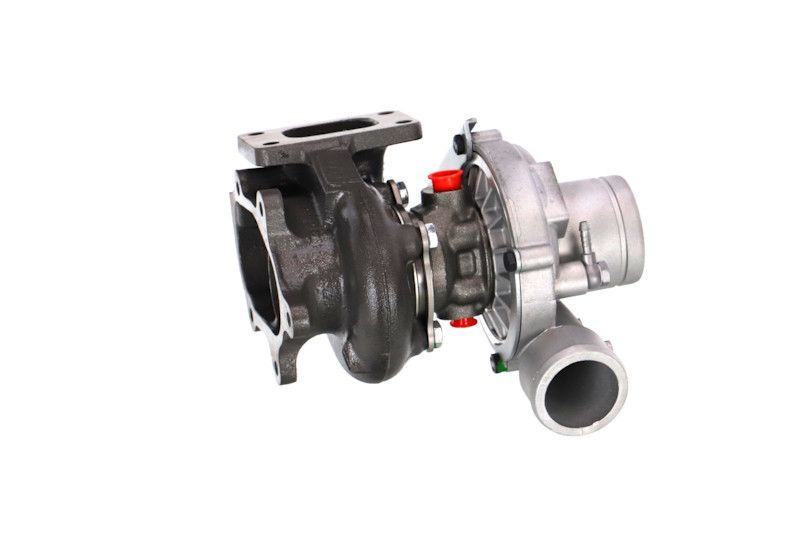 REMANTE 003-001-001583R Charger, charging (supercharged/turbocharged)